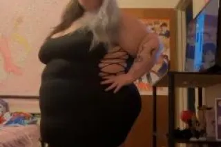 bbw here to please you 📱🔗✅ - Image 1