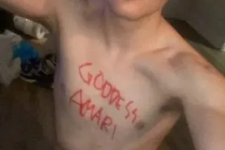 i want a new sissy to pimp out - Image 2